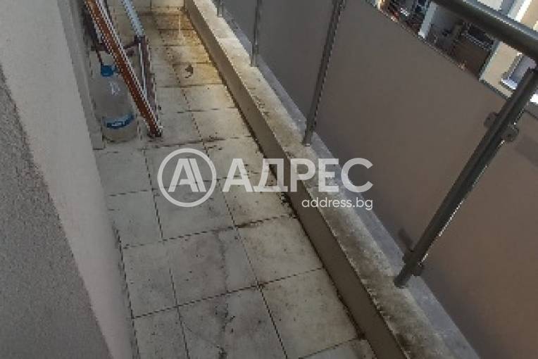 Двустаен апартамент, Велико Търново, Бузлуджа, 682745, Снимка 12