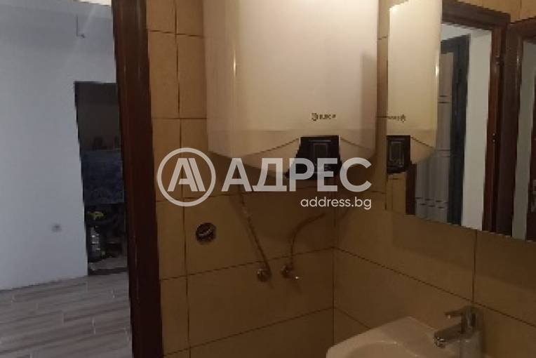 Двустаен апартамент, Велико Търново, Бузлуджа, 682745, Снимка 4