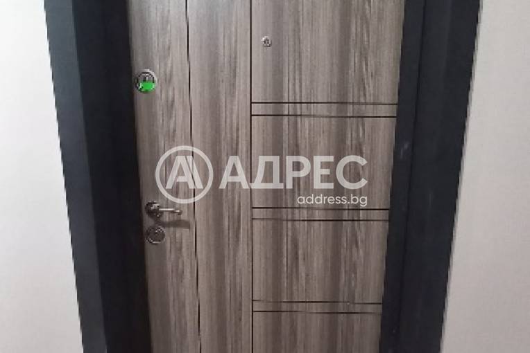 Двустаен апартамент, Велико Търново, Бузлуджа, 682745, Снимка 8