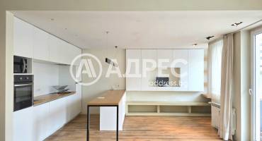Тристаен апартамент, София, Център, 689745, Снимка 12