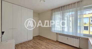 Тристаен апартамент, София, Център, 689745, Снимка 14