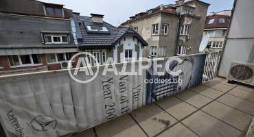 Тристаен апартамент, София, Център, 689745, Снимка 17