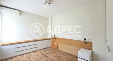 Тристаен апартамент, София, Център, 689745, Снимка 2