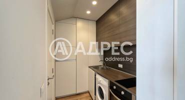 Тристаен апартамент, София, Център, 689745, Снимка 19