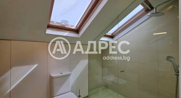 Тристаен апартамент, София, Център, 689745, Снимка 21