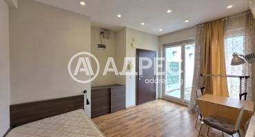 Тристаен апартамент, София, Център, 689745, Снимка 22