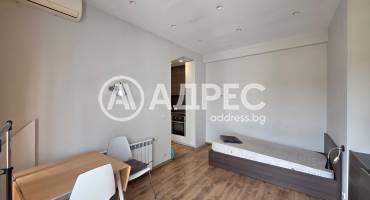 Тристаен апартамент, София, Център, 689745, Снимка 23