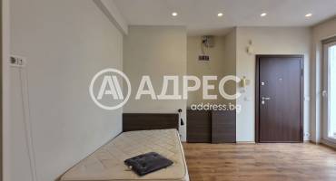 Тристаен апартамент, София, Център, 689745, Снимка 24