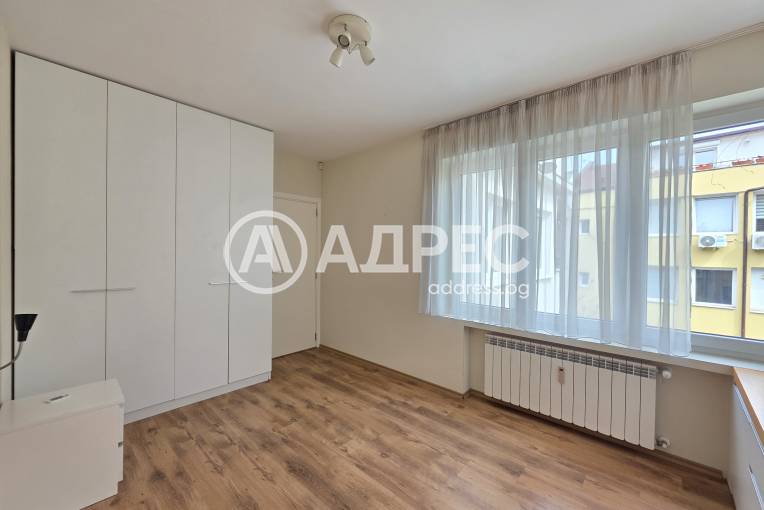 Тристаен апартамент, София, Център, 689745, Снимка 14