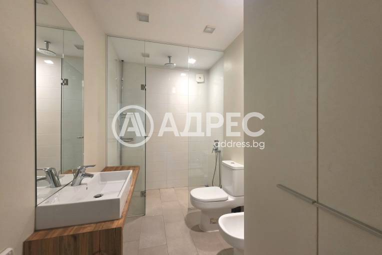 Тристаен апартамент, София, Център, 689745, Снимка 15