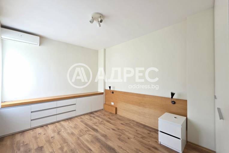 Тристаен апартамент, София, Център, 689745, Снимка 2