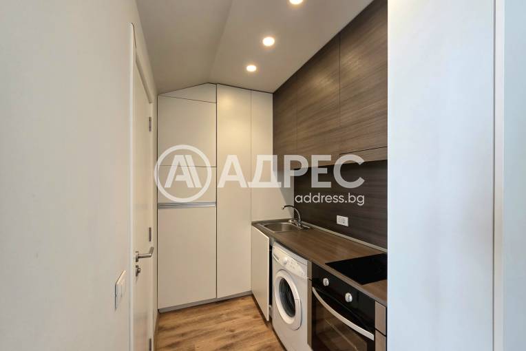 Тристаен апартамент, София, Център, 689745, Снимка 19