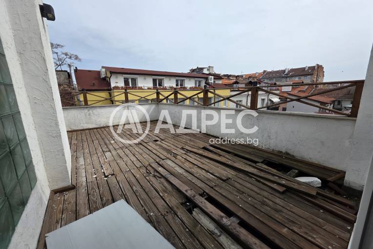 Тристаен апартамент, София, Център, 689745, Снимка 20