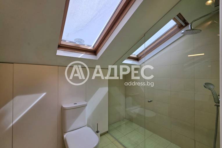 Тристаен апартамент, София, Център, 689745, Снимка 21