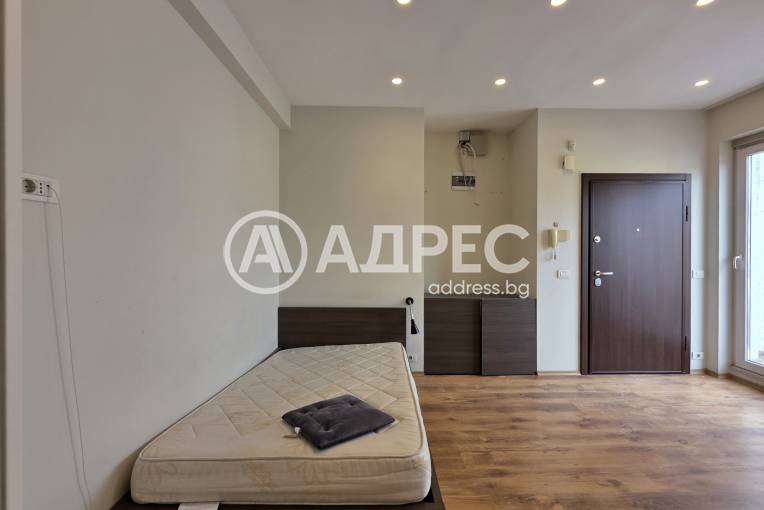 Тристаен апартамент, София, Център, 689745, Снимка 24