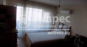 Едностаен апартамент, Хасково, Орфей, 327746, Снимка 3