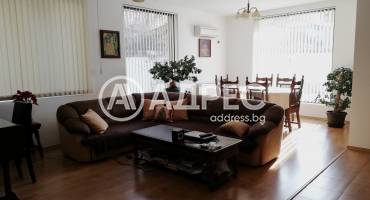 Къща/Вила, Хасково, Любен Каравелов, 475746, Снимка 1