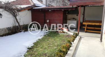 Къща/Вила, Хасково, Любен Каравелов, 475746, Снимка 11