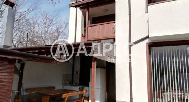 Къща/Вила, Хасково, Любен Каравелов, 475746, Снимка 16