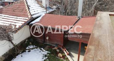 Къща/Вила, Хасково, Любен Каравелов, 475746, Снимка 30