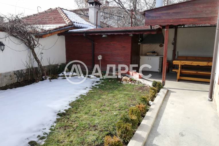 Къща/Вила, Хасково, Любен Каравелов, 475746, Снимка 11