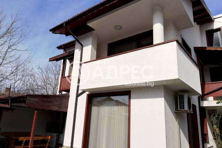 Къща/Вила, Хасково, Любен Каравелов, 475746, Снимка 13