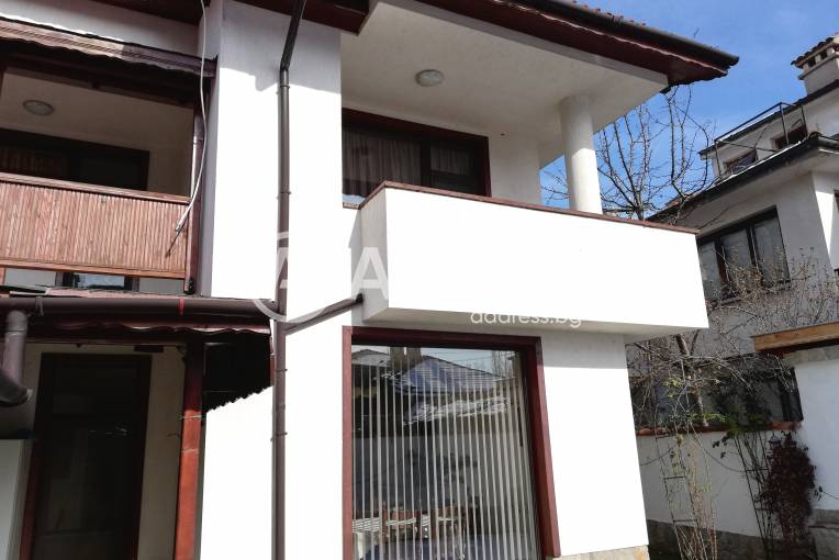 Къща/Вила, Хасково, Любен Каравелов, 475746, Снимка 15