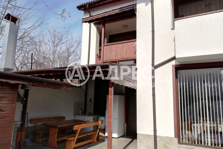 Къща/Вила, Хасково, Любен Каравелов, 475746, Снимка 16