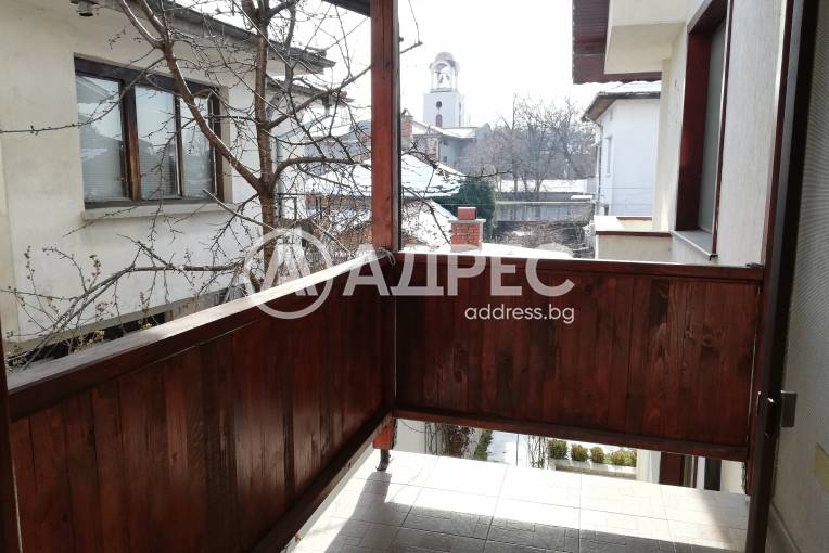 Къща/Вила, Хасково, Любен Каравелов, 475746, Снимка 24