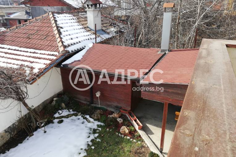 Къща/Вила, Хасково, Любен Каравелов, 475746, Снимка 30