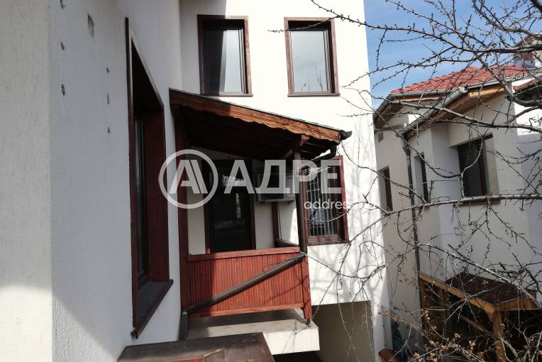 Къща/Вила, Хасково, Любен Каравелов, 475746, Снимка 4