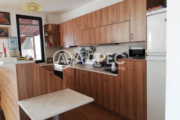 Къща/Вила, Хасково, Любен Каравелов, 475746, Снимка 6