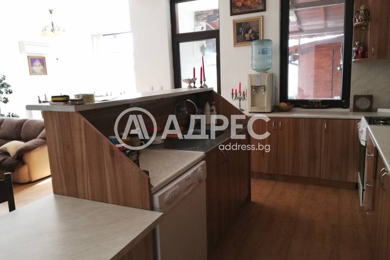 Къща/Вила, Хасково, Любен Каравелов, 475746, Снимка 7