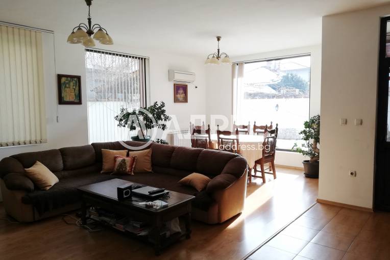 Къща/Вила, Хасково, Любен Каравелов, 475746, Снимка 8