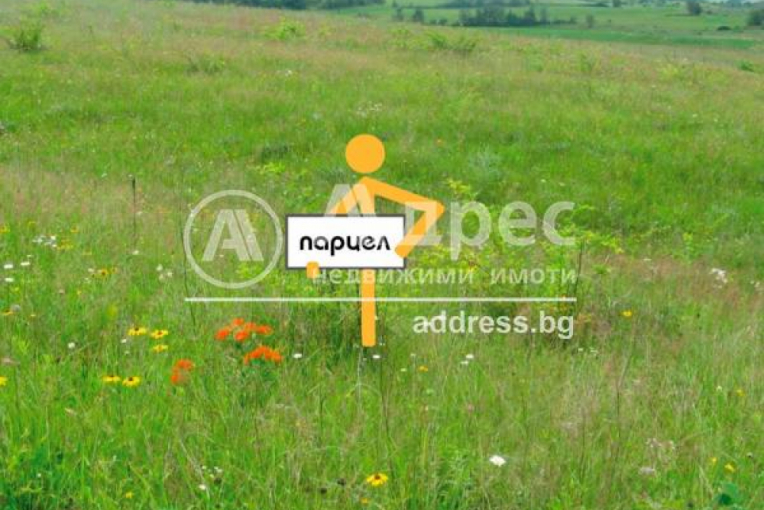 Парцел/Терен, Ястребово, 494746, Снимка 1