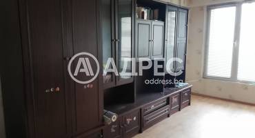 Двустаен апартамент, Хасково, Възраждане, 512746