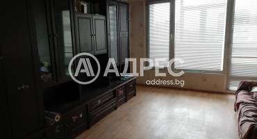 Двустаен апартамент, Хасково, Възраждане, 512746, Снимка 10