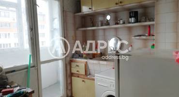 Двустаен апартамент, Хасково, Възраждане, 512746, Снимка 3