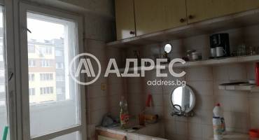 Двустаен апартамент, Хасково, Възраждане, 512746, Снимка 4