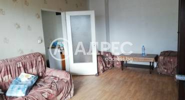 Двустаен апартамент, Хасково, Възраждане, 512746, Снимка 5