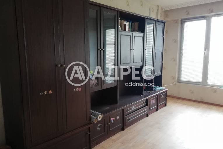 Двустаен апартамент, Хасково, Възраждане, 512746, Снимка 1