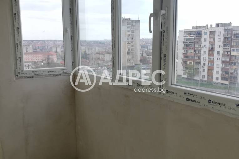 Двустаен апартамент, Хасково, Възраждане, 512746, Снимка 2