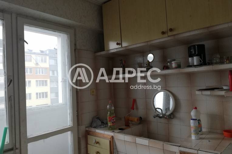 Двустаен апартамент, Хасково, Възраждане, 512746, Снимка 4