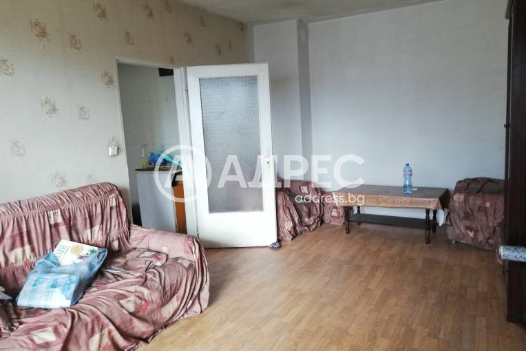 Двустаен апартамент, Хасково, Възраждане, 512746, Снимка 5