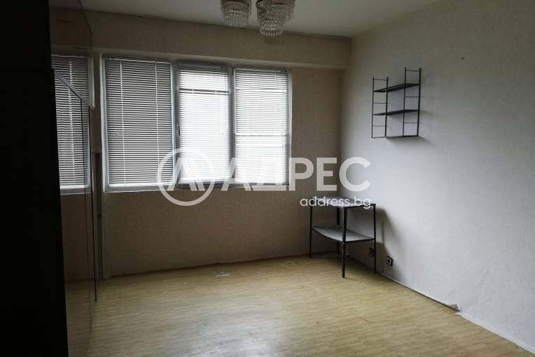 Двустаен апартамент, Хасково, Възраждане, 512746, Снимка 9