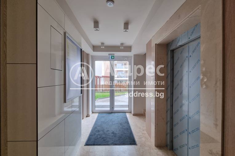 Многостаен апартамент, София, Манастирски ливади - изток, 599746, Снимка 16