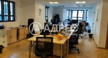 Офис, София, Център, 644746, Снимка 1