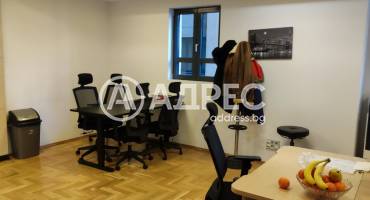 Офис, София, Център, 644746, Снимка 3