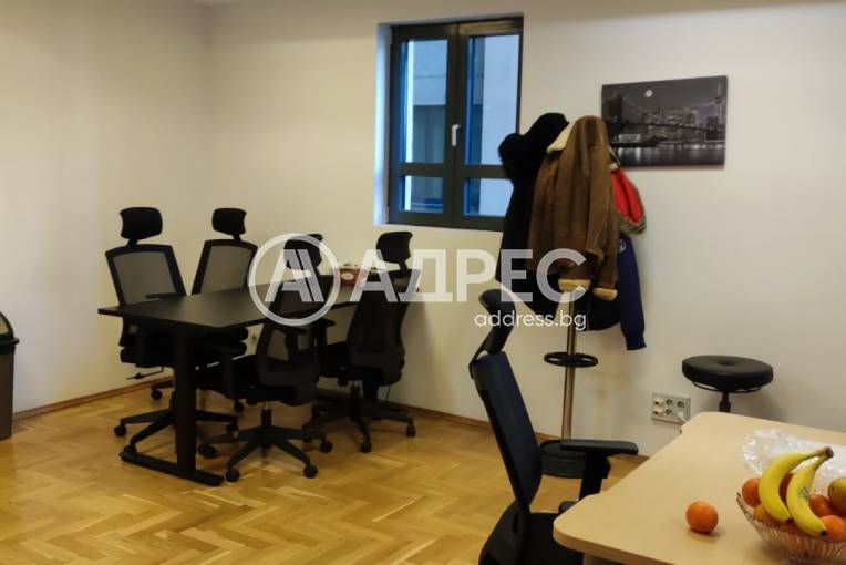 Офис, София, Център, 644746, Снимка 3