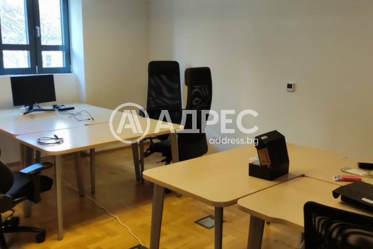 Офис, София, Център, 644746, Снимка 4